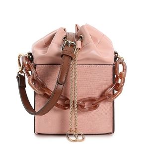 Brand new Aldo Levieva Bucket Bag